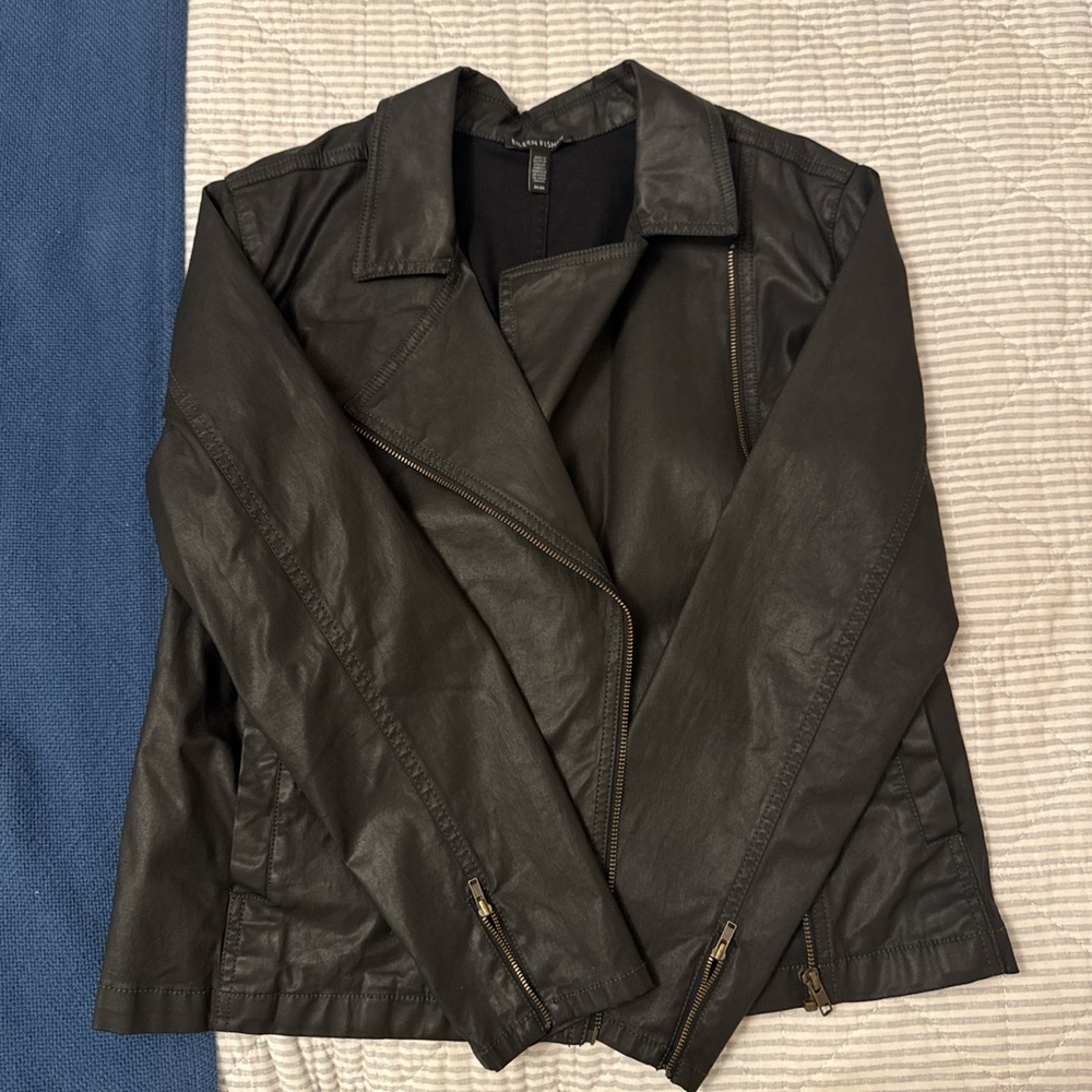 Eileen Fischer jacket